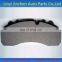 Auto parts SP1153/WVA24092/GDB3343 disc brake pads