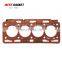 Cylinder Head Gasket K9K-808 1.5L auto parts for renault megane ii Head Gasket Engine Parts