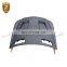 Hot Sale Black Series CF Carbon Fiber Engine Bonnet Hood For Mercedes Bens SL