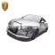 2008-2014 CSS Style Wide Body Kit, подходящий для Audi TT Coupe или Roadster