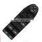 SQCS Auto Parts Supplier Power Front Left Window Lifter Switch For BMW E60 E61 523i 525i 528i 530i 540i 550i Oem 61319122112