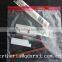 ZIP LOCK ZIPPER SEAL SLIDER TOP PLASTIC POLY-BAGS