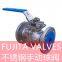 BALL VALVES