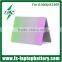 Rainbow matte hard case cover for Macbook Air/Pro Retina 11" 13" 15" green & purple hard protective case cover for Macbook
