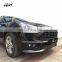 front lip diffuser for porsche macan TH style