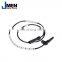 Jmen 34526791226 Abs Sensor for BMW F20 F21 F22 F30 F31 12-20 wheel Speed Real