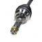 3815A065 Auto Transmission Parts Front Rear Cv Axle Drive Shaft for Mitsubishi Outlander Sport 08 - 18