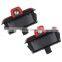 Car Led Door Led Welcome Light for Mercedes Benz W204 C200 C300 C280 C260 C Class