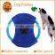 (10102) Pet Flying Disc /Pet Toys /Pet Frisbee dog frisbee