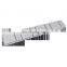 100 pcs Pb Adhesive Wheel Weight For Car