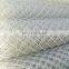 Cheap Galvanized /PVC/plastic coated/Coating Chain Link  Wire Mesh fence