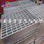 Hot DIP Galvanized Steel Grating