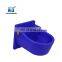 Plastic Cattle drinking water bowl for cow,hose water bowl