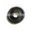 Rotavator Spur Gears Professional Manufacturer