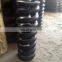 EX200-1 Excavator track adjuster recoil spring assy for undercarriage parts