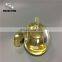 3d printing clear transparent part figure 3D model Acrylic CNC machining service
