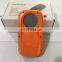 9V dry battery portable negative ion tester for fabric powder ceramic ball