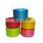 high tenacity intermingled polyester twisted yarn for webbing