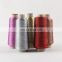 MS type embroidery thread polyester metallic thread