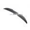 Carbon Fiber Rear Wing Spoiler for BMW E46 Base Sedan 4-Door 1998-2005