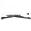 CLA Carbon Fiber Auto Car Side Skirts for Mercedes C117 CLA Class CLA250 14-15