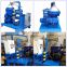 Recycling Plant Gasoline Diesel and Marine Heavy Fuel Oil Filtration Equipment Centrifugal Oil Purifier