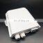 Outdoor Indoor 8 12 16 24 port Cheap Fiber Optic PLC Splitter Joint Ftth Teminal Termination Nap Distribution box
