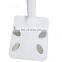 Hot Sale Electronic Digital 200Kg BMI Body Composition Medical Height Measure Body Weight Scale