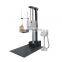 Digital Mobile phone tumbling barrel pvc plastic bottle laptop drop impact test machine