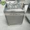 Factory Price No damage Electric Cassava Chip Cutting Machine