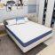 Memory foam mattress / Pocket spring/ height 10.24