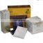 watsap+8615140601620 Easy Operation small semi automatic cellophane packing machine