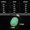 Wholesale Fishing Accessories Green Beads Space Fishing Float Bobber Luminous Soft Beans Fishing Line Stopper