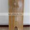 TALOS wood top sheet  powder snowboard OEM freeride custom snowboard