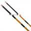 Hand Streams Lake River Ultra-light Ultrafine Carp Fishing Rod 2.7m 3.6m 3.9m 4.5m Carbon made in China