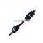 Factory wholesale auto spare parts of front driving shafts 2043301500 for MERCEDES-BENZ