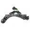 15218621 One Stop Souring Car Parts Under Suspension Arm Left Front Lower Control Arm for  BUICK GL8 Made In China