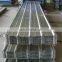 zinc coated 18 gauge corrugated checkered plate 3mm galvanized steel