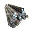 Construction Materials Steel Bar Sae 1045 1020 Low Carbon Steel Round Bar Sizes