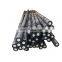 China Supplier 231mm 1060 carbon steel material fc25 mild steel round bar price