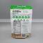 Big Of Muscletech Whey Optimum Nutrition Isolate Package Pouch Protein Powder Bag
