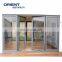 aluminium windows and doors german