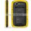 Kenxinda W5 Android 5.1 Ip68 Rugged Quad Core Waterproof Shockproof Mobile Phone 4.0 Inch 4g Lte Rugged Smart Mobile Phone.