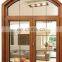 The latest design of commercial  aluminium windows and doors