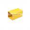 Glass Fiber Epoxy Resin Hollow Tube Wire Insulation FRP Reinforce Square Tube Fiberglass Square Tube