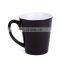 Made in China Reusable Ceramic Coffee Cup Tea Cups