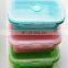 Cost Effective Best Seller Custom Japanese Food Silicone School Bento Lunch Box Kids