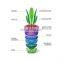 Best Quality Multi-Functional Kitchen Tool Vegetable Slicer Chopper Salad Cutter