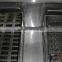 The popsicle equipment manuafacturer 4 moulds popsicle machine ice lolly machine popsicle maker