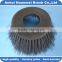 Nilfisk road sweeper brush side brush from hm brush